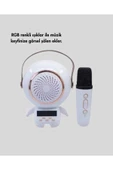 SAYARMARKT TK-66 KARAOKE SPEAKER thumbnail 4
