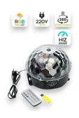 SAYARMARKT DİSKO TOPU thumbnail 1