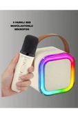 SAYARMARKT TEK MİKROFONLU KAREOKE thumbnail 4