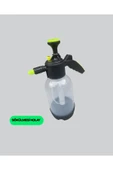 SAYARMARKT ŞEFFAF POMPA 2 LİTRE thumbnail 3