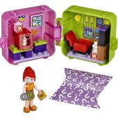 LEGO Friends 41408 Mias Play Cube - Cinema thumbnail 1