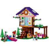 Lego Friends 41679 Forest House thumbnail 2
