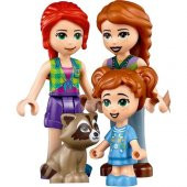 Lego Friends 41679 Forest House thumbnail 3
