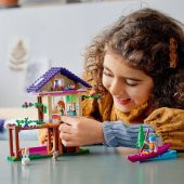 Lego Friends 41679 Forest House thumbnail 8