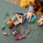 Lego Friends 41679 Forest House thumbnail 9