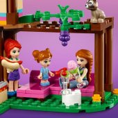 Lego Friends 41679 Forest House thumbnail 10