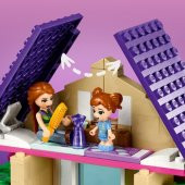 Lego Friends 41679 Forest House thumbnail 11