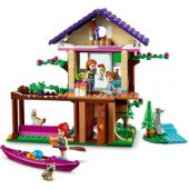 Lego Friends 41679 Forest House thumbnail 12