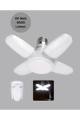SAYARMARKT VM60 LED AMPÜL thumbnail 3
