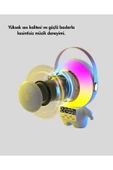 SAYARMARKT TK-66 KARAOKE SPEAKER thumbnail 5