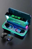 SAYARMARKT Siri Uyumlu E10 Kulaklık thumbnail 1