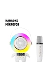 SAYARMARKT TK-66 KARAOKE SPEAKER thumbnail 1