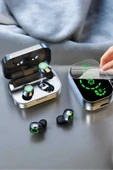 SAYARMARKT iOS & Android Uyumlu Bluetooth Kulaklık YD3 thumbnail 5