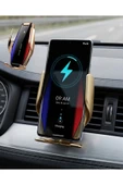 SAYARMARKT S7 SENSÖRLÜ TELEFON TUTUCU thumbnail 1