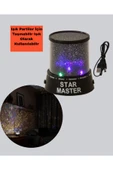 SAYARMARKT MİNİ STAR PROJEKTÖR thumbnail 2