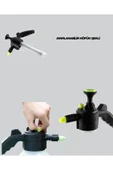 SAYARMARKT ŞEFFAF POMPA 2 LİTRE thumbnail 4