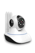 SAYARMARKT WİFİ KAMERA thumbnail 5