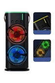 SAYARMARKT 5003 FAN SİYAH thumbnail 4