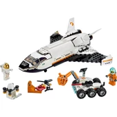 LEGO City 60226 Mars Araştırma Mekiği thumbnail 2