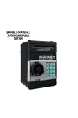 SAYARMARKT SAM53 NUMBER BANK SİYAH thumbnail 1