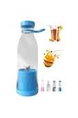 SAYARMARKT BİG BARDAK BLENDER MAVİ thumbnail 2