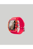 SAYARMARKT YD501 KIRMIZI SAAT thumbnail 2