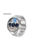 SAYARMARKT SW55 Akıllı Saat thumbnail 1