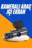 SAYARMARKT Geniş Açılı Black Box Kamera thumbnail 3