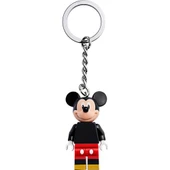 LEGO Disney 853998 Mickey Mouse Key Chain thumbnail 1