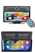 SAYARMARKT CarPlay Android Oto Ekran Sistemi thumbnail 1
