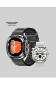 SAYARMARKT S7 ULTRA AKILLI SAAT thumbnail 4