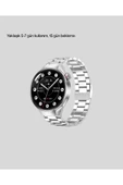 SAYARMARKT SW55 Akıllı Saat thumbnail 2