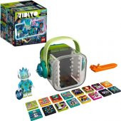 LEGO Vidiyo 43104 Alien DJ BeatBox thumbnail 1