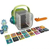 LEGO Vidiyo 43104 Alien DJ BeatBox thumbnail 2