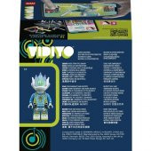 LEGO Vidiyo 43104 Alien DJ BeatBox thumbnail 4