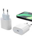 SAYARMARKT İos Uyumlu Güçlü Şarj Adaptörü thumbnail 4