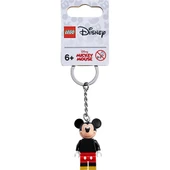 LEGO Disney 853998 Mickey Mouse Key Chain thumbnail 2