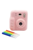 SAYARMARKT Y300H PRİNTER KAMERA PEMBE thumbnail 4