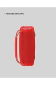 SAYARMARKT BOMBOX 3 PRO KIRMIZI thumbnail 2