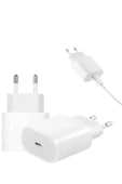 SAYARMARKT İos Uyumlu Güçlü Şarj Adaptörü thumbnail 3
