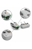 SAYARMARKT Akıllı Sensörlü Drone Canlı Görüntü Aktarımlı thumbnail 3