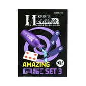 1-3536 SİHİRBAZLIK SETLERİ thumbnail 4