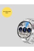SAYARMARKT SW55 Akıllı Saat thumbnail 5