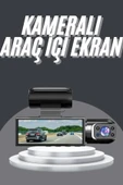 SAYARMARKT Geniş Açılı Black Box Kamera thumbnail 4