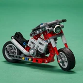 LEGO Technic 42132 Chopper thumbnail 6