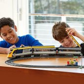 LEGO City 60197 Passenger Train thumbnail 4