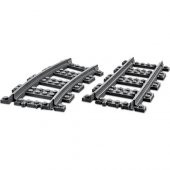 LEGO City 60197 Passenger Train thumbnail 5