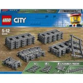 Lego City 60205 Tracks thumbnail 3