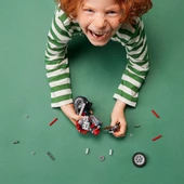 LEGO Technic 42132 Chopper thumbnail 4