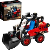 Lego Technic 42116 Skid Steer Loader thumbnail 1